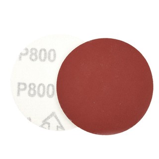 [Fuxin] 40 Cái / bộ 3 "75 Mm-80 Mm Giấy Nhám Tròn Đĩa Chà Nhám Đĩa Grit 320 ~ 2000