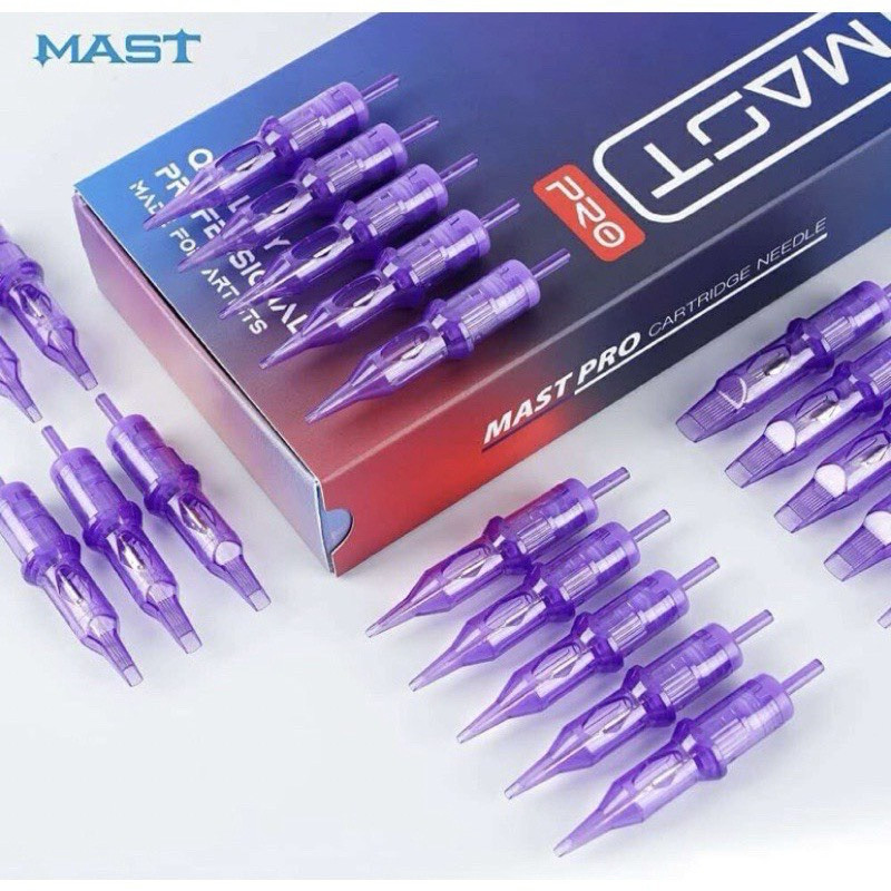 Kim Pen Mast Tím Pro , Kim Máy Pen Tím Kim 1 pxtm