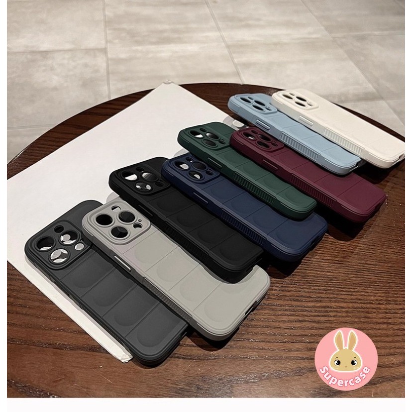 Vỏ Chống Sốc Đơn Giản Cho Honor 90 Lite 100 80 90 Pro 90 80 SE 90 GT Vỏ Điện Thoại Cảm Giác Da Màu Trơn Cặp Đôi Kinh Doanh Chống Trơn Trượt Chống Rơi Ốp Lưng Mềm