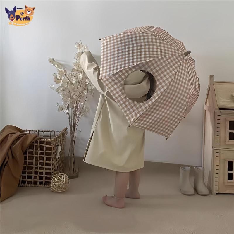 Ô Trẻ Em Di Động Chống Gianh Và Thấm Nước, Phù Hợp Cho Các Chuyến Đi Ngoài Trời