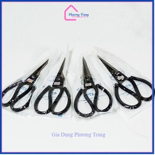 Kéo thép nhíp xe đặc biệt siêu sắc bén, bền lâu làm cá - Phương Trang