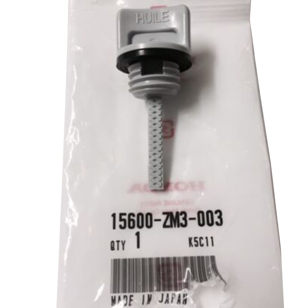 Nắp làm đầy dầu GX22 / GX25 / GX31 / GX35 HHB25HHH25 / 15600ZM3003 Đa năng thực tế