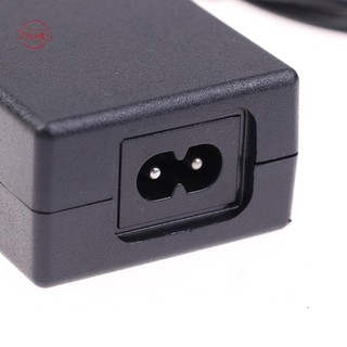 Bộ sạc lithium xe đạp điện Parade 29.4V 2A US / EU cho gói 24V 2A VN