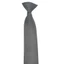 Treeling Màu Trơn Kẹp Trên Cổ Thắt Lưng Nhanh Cho Học Sinh Và Chuyên Nghiệp Unisex Có Thể Điều Chỉnh Pre Tie