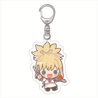 Móc Khoá, Mô Hình Standee Manga Dr. Stone Senku Ishigami Anime Cute Trang Trí Bàn Học