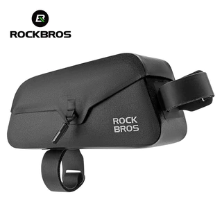 [Fulfilled by Shopee] Rockbros Xe Đạp TopTube Túi Chống Thấm Nước Chống Mài Mòn Xe Đạp Trước Túi Từ Tính Xe Đạp MTB Xe Đạp Phụ Kiện