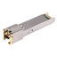 Mô-đun SFP Công tắc RJ45 Gbic 10 / 100 / 1000 Đầu nối SFP Đồng RJ45 SFP Mô-đun Cổng Gigabit Ethernet 1 Cái
