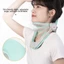 Mt Có Thể Điều Chỉnh Tư Thế Corrector Cổ Tử Cung Kéo Thiết Bị Nẹp Cổ Hỗ Trợ Cáng Bảo Vệ Cột Sống Giảm Đau