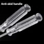 Công cụ sửa chữa tuốc nơ vít Mini có rãnh chữ thập 1Pc 3 74Inch cho đồ chơi