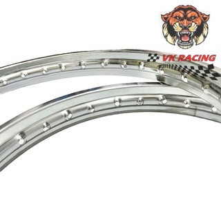 Niềng unionvd cycle thái lan 1.2-1.4 - 17in cho các loại xe máy