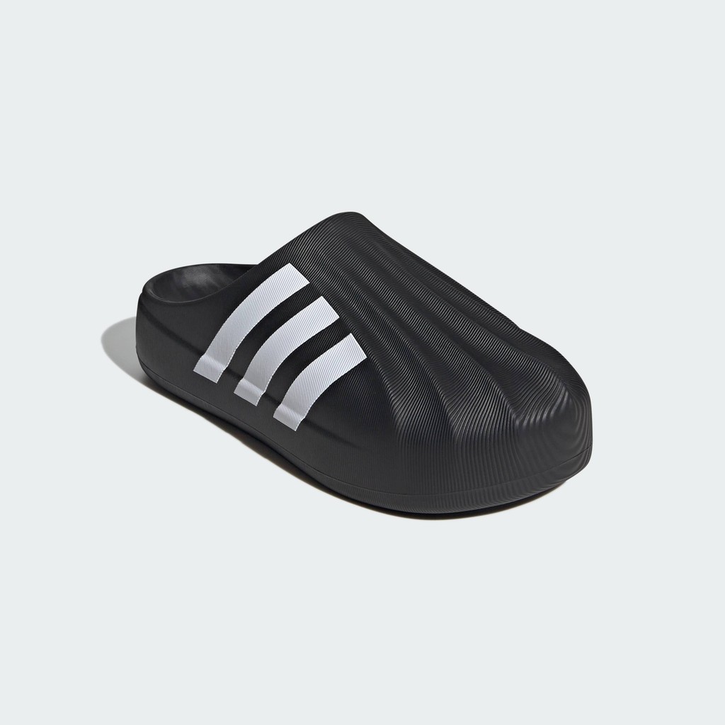 Ảnh adidas Phong cách sống Giày Mule Superstar Unisex Đen IG8277 4