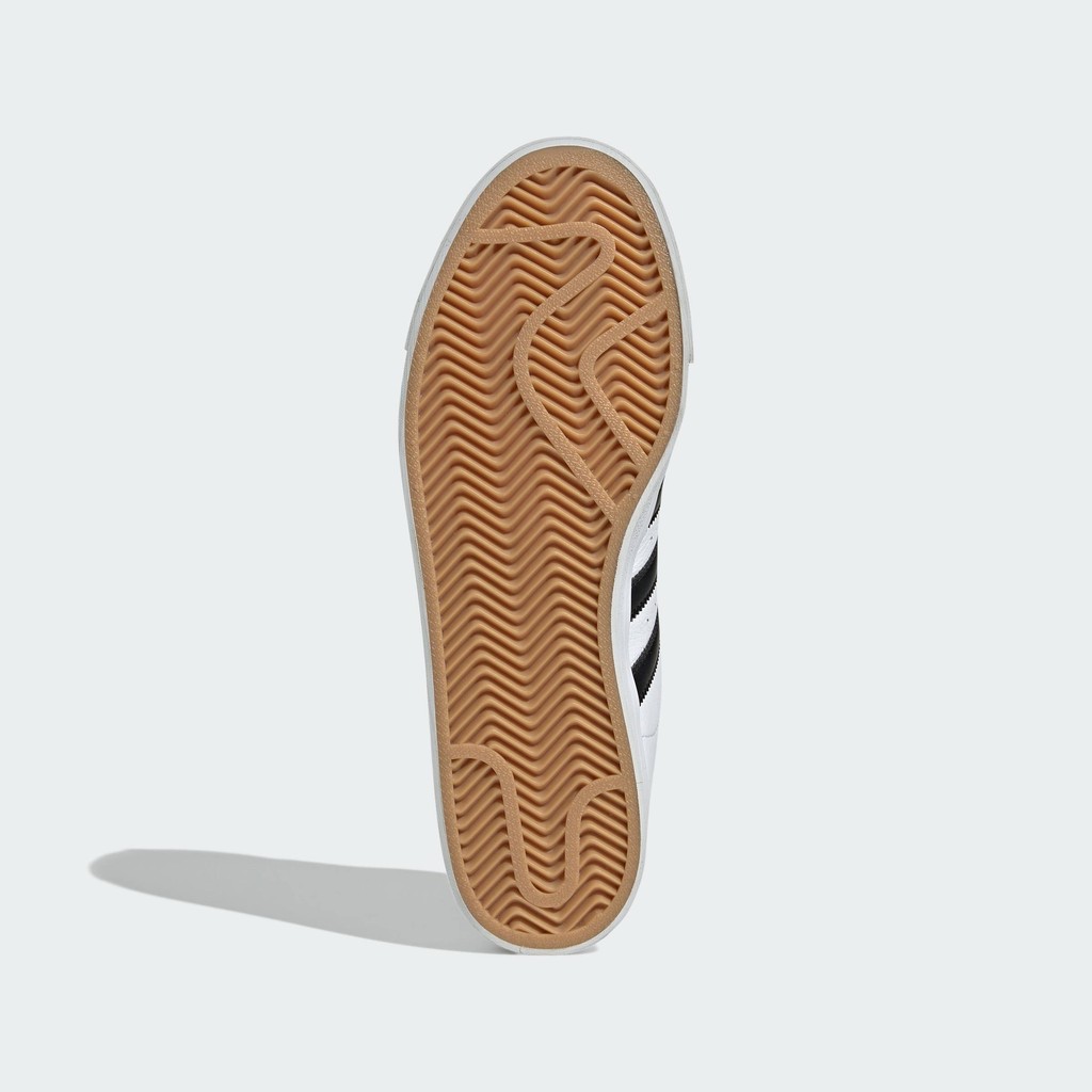 Ảnh adidas Phong cách sống Giày Vulc Campus Unisex trắng JI1918 2