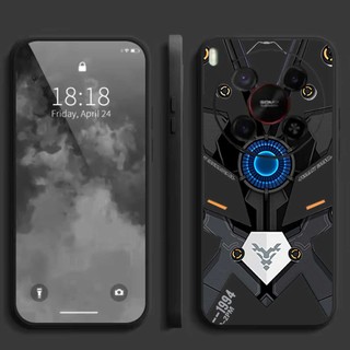 Ốp Điện Thoại Silicon Cho Nubia V70 V80 Max ZTE Blade V70 Max Blade V70 V60 V80 Design V70 Vita V60 Ốp Lưng Mềm Chống Sốc