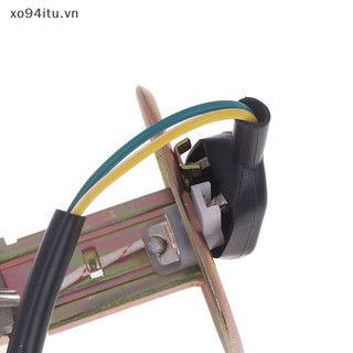 Xoitu 1 Xe Máy Xe Tay Ga Bình Khí Cảm Biến Mức Dầu Phao Nhiên Liệu Đồng Hồ Đo Xe Máy Phụ Kiện Cho CG125 GN125 VN