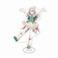 HT2 Project Sekai Giai đoạn đầy màu sắc feat Hatsune Miku Acrylic Tấm Giá đỡ Tấm đứng Để bàn Trang trí TH2