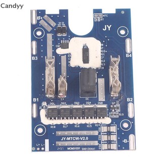NDY 30 Cell 18650 PCB Bảo Vệ Sạc Bảng Mạch Hộp Cho Pin Li-ion Vỏ N