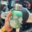 Bình Giữ Nhiệt Inox316 300ML Có Quai Xách Vintage Sang Trọng at
