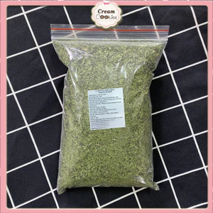 Parsley Lá Mùi Tây Ngò Tây Sấy Khô Nguyên Liệu Tạo Thêm Hương Vị Thơm Ngon Cho Các Món Âu ( Salad, Hầm, Nướng,Súp,Sốt)