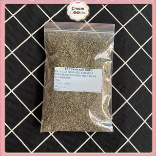 50g-100g Thyme Lá Thơm Xạ Hương Nấu Món Âu Hầm Steak Bít Tết