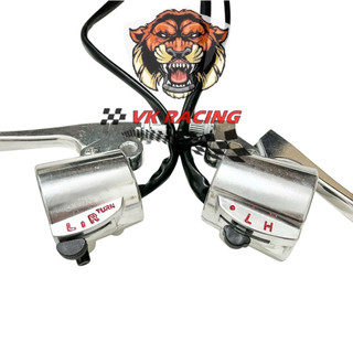 (Không đề) Cùm công tắc xe 67 - xe67
