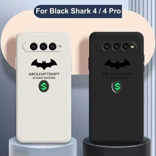Dành Cho Xiaomi [Sẵn Sàng] Vỏ Điện Thoại BlackShark 5 4 3 Pro Black Shark 5RS 4S 3S Pro Vỏ Điện Thoại Silicon Mềm Chống Sốc NO.34