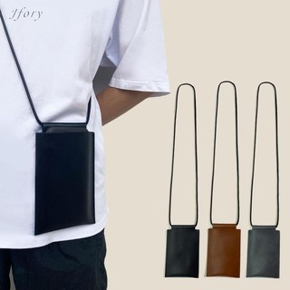 Túi đeo chéo Mini thời trang Jfory cho điện thoại di động - Ví đeo vai nhỏ thời trang dành cho nữ