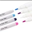 Bút vẽ lên vải tự động bay màu khi giặt nước, hoặc sau 2-4 giờ trong ngành may mặc (combo 2 cái)