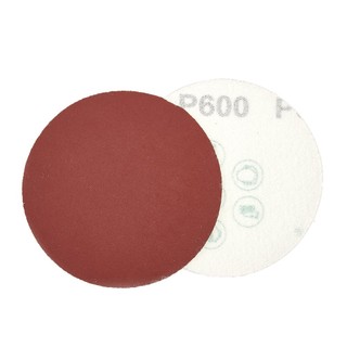 [Fuxin] 40 Cái / bộ 3 "75 Mm-80 Mm Giấy Nhám Tròn Đĩa Chà Nhám Đĩa Grit 320 ~ 2000