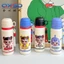 Cốc giữ nhiệt dung tích 500 ml Nezha's Devil mới có dây đựng di động cho học sinh mq