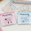 FAVORITEGOODS 24 Cái / bộ Miếng Dán Móng Tay, Miếng Dán Cốc Đa Năng Dập Nổi Mềm, Đề Can Làm Móng Tay Tự Dính Trong Vườn Không-Repeat Để Trang Trí Móng Tay Nghệ Thuật
