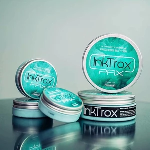 Dưỡng InkTrox Pax - Kem dưỡng hình xăm an toàn, dịu nhẹ 50gr pxtm