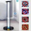 ĐÈN UV DIỆT KHUẨN MÁY KHỬ KHUẨN 38W / 65W / 100W UV LIGHT STERILIZER ĐÈN UV VỚI ĐÈN DIỆT KHUẨN TIA CỰC TÍM TỪ XA ĐÈN KHỬ TRÙNG UV ĐÈN KHỬ TRÙNG OZONE