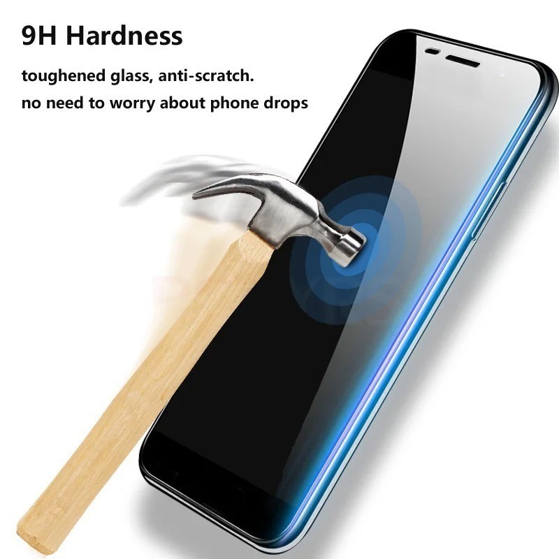 Kính bảo vệ màn hình 9H cho ASUS Zenfone 12 11 10 9 8 7 6 5z 5Q 5 Ultra Flip A601CG ZS620KL ZE620KL Selfie ZS590KS ZS6772KS Phim kính cường lực HD chống trầy xước