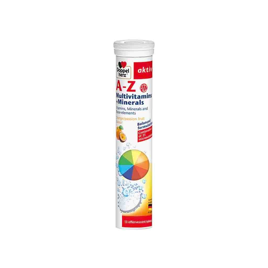 doppelherz a-z fizz giá tốt Tháng 4, 2026 | Mua ngay | Shopee Việt Nam