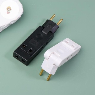 Twe 4 Trong 1 Bộ Chuyển Đổi Nguồn Điện Di Động Ổ Cắm Tường Nối Dài EU Cắm Ổ Cắm 180 Độ Cắm Adapter Canada Mexico Du Lịch Aadapter VN
