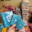 set 20/50/100 Vỏ Túi Mù Làm Đồ Chơi Charm Hàn Nhiệt Túi kẹo bóc quà bất ngờ Blind Bag ANGIHOME