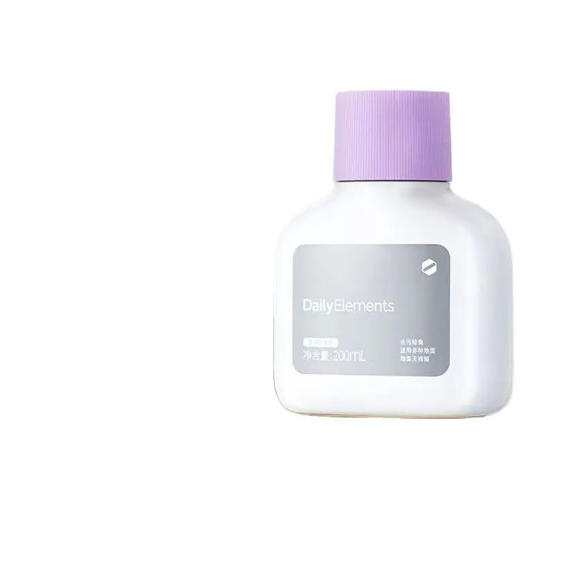 Xiaomi Mijia Omni Lau nhà 1S DaitlyElements Daily Element Floor Cleaner 200ML (Đặc biệt dành cho Robot tự làm sạch Mijia)
