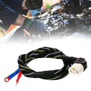 Cáp sạc xe đạp điện hạng nặng WU có cơ chế bảo vệ tích hợp