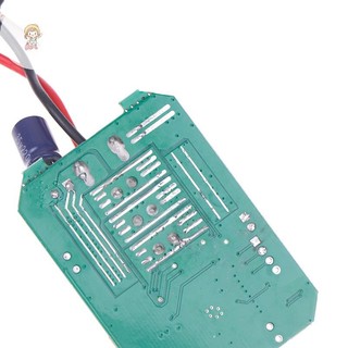 Twe 21V 2.5 / 3.0 Kéo Điện Bảng Điều Khiển Cắt Tỉa Bộ Điều Khiển Cắt Tỉa Kéo Phụ Kiện Động Cơ Dụng Cụ Phần VN