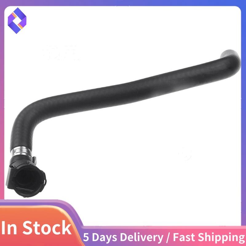 1 CÁI 17127596831 Bể Mở Rộng Trên Ống Nước Tản Nhiệt Phụ Kiện Cho Xe BMW F30 F22 F23 F32 118I 220I 320I