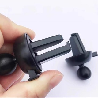 Thích hợp cho Xiaomi 20w30w Sạc không dây Giá đỡ điện thoại trên ô tô Phụ kiện đế Ổ cắm khí Kẹp đa năng X0PK pxc3