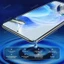 Honor X9C Full Trong Suốt Hydrogel Mềm Bảo Vệ Màn Hình Cho Honor X9B X9A Honor 200 Pro Mặt Trước Flim + Mặt Sau Flim + Ống Kính Máy Ảnh Flim