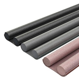 Dải niêm phong đáy cửa PYCOU chống bụi, cách âm, độ dài điều chỉnh, chặn tiếng ồn dự thảo