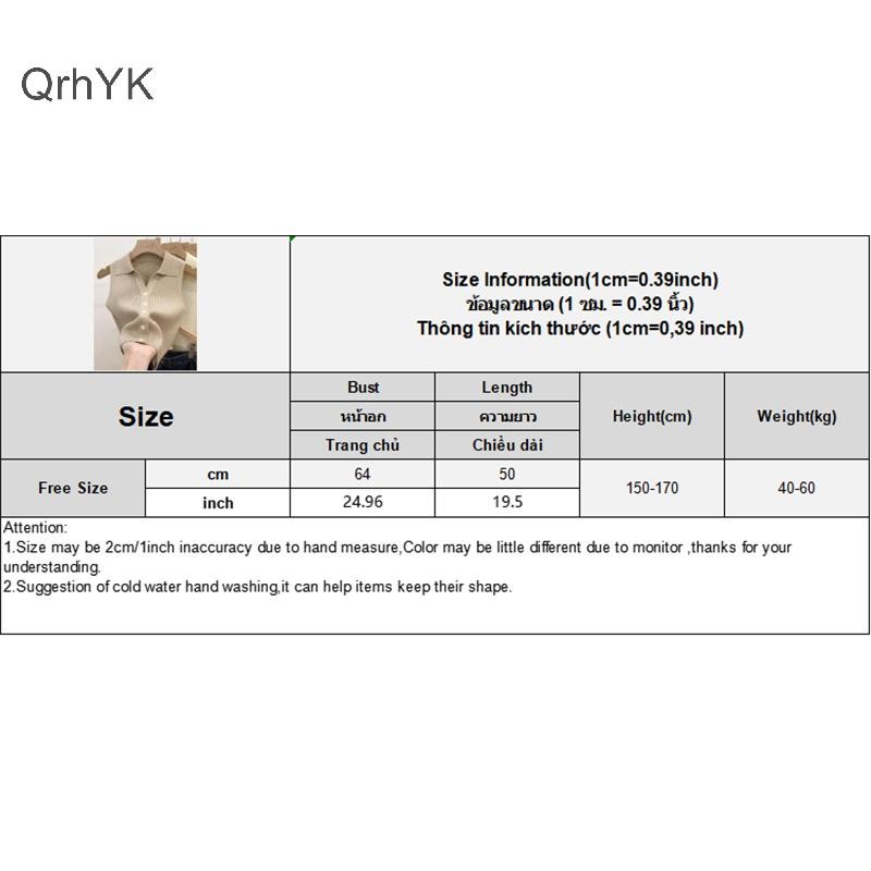 Thời Trang Nhà Máy Thời Trang Hàn Quốc Áo Vest Nữ Màu Trơn Ve Áo Không Tay Slim Top QrhYK