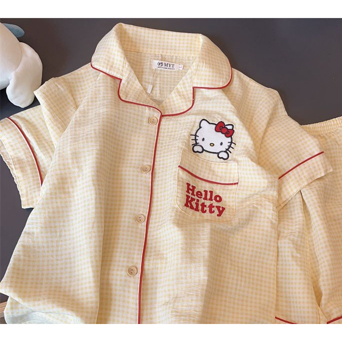 đồ ngủ dễ thương