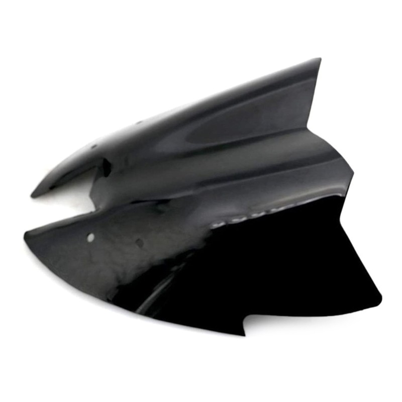 Front Windshield for Z800/ZR800 2012-2016 Enhances Riding  & Aerodynamics