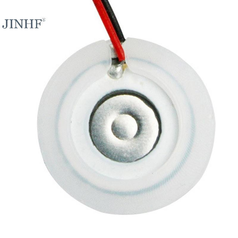 JINHF DC5V Type-C Máy tạo độ ẩm DIY Bộ dụng cụ tạo sương mù và bảng mạch điều khiển Fogger HOT