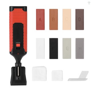Bộ công cụ sửa chữa gạch men Bộ công cụ sửa chữa DIY đa chức năng Dụng cụ gia đình Tiết kiệm nhân công tiện lợi Tiết kiệm thời gian Sửa chữa vết xước Crack Fill Tile Surface Repair To