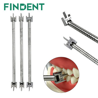 1 Cái Nha Khoa Chỉnh Nha Chân Đế Định Vị Đồng Hồ Đo Vị Trí Có Thể Điều Chỉnh Thép Không Gỉ Chân Đế Định Vị Dụng Cụ Nha Khoa