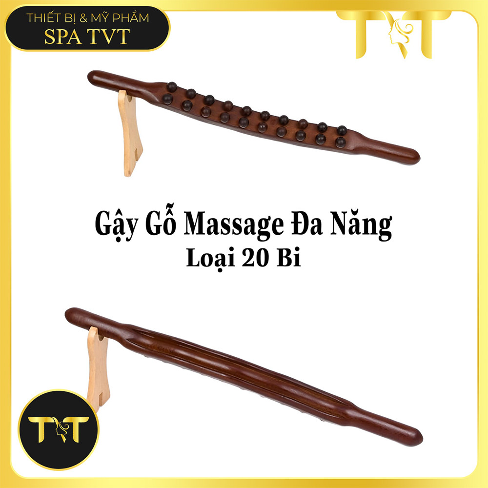 GẬY GỖ 20BI & 31 BI ĐÀN HƯƠNG THÔNG KINH LẠC, MASSAGE GIẢM MỠ TOÀN THÂN, GẬY DƯỠNG SINH ĐÔNG Y
